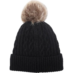 Liu Jo Hats Black