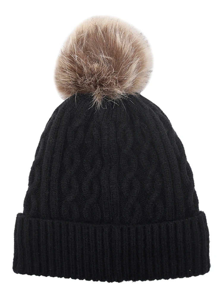 Liu Jo Hats Black alternative