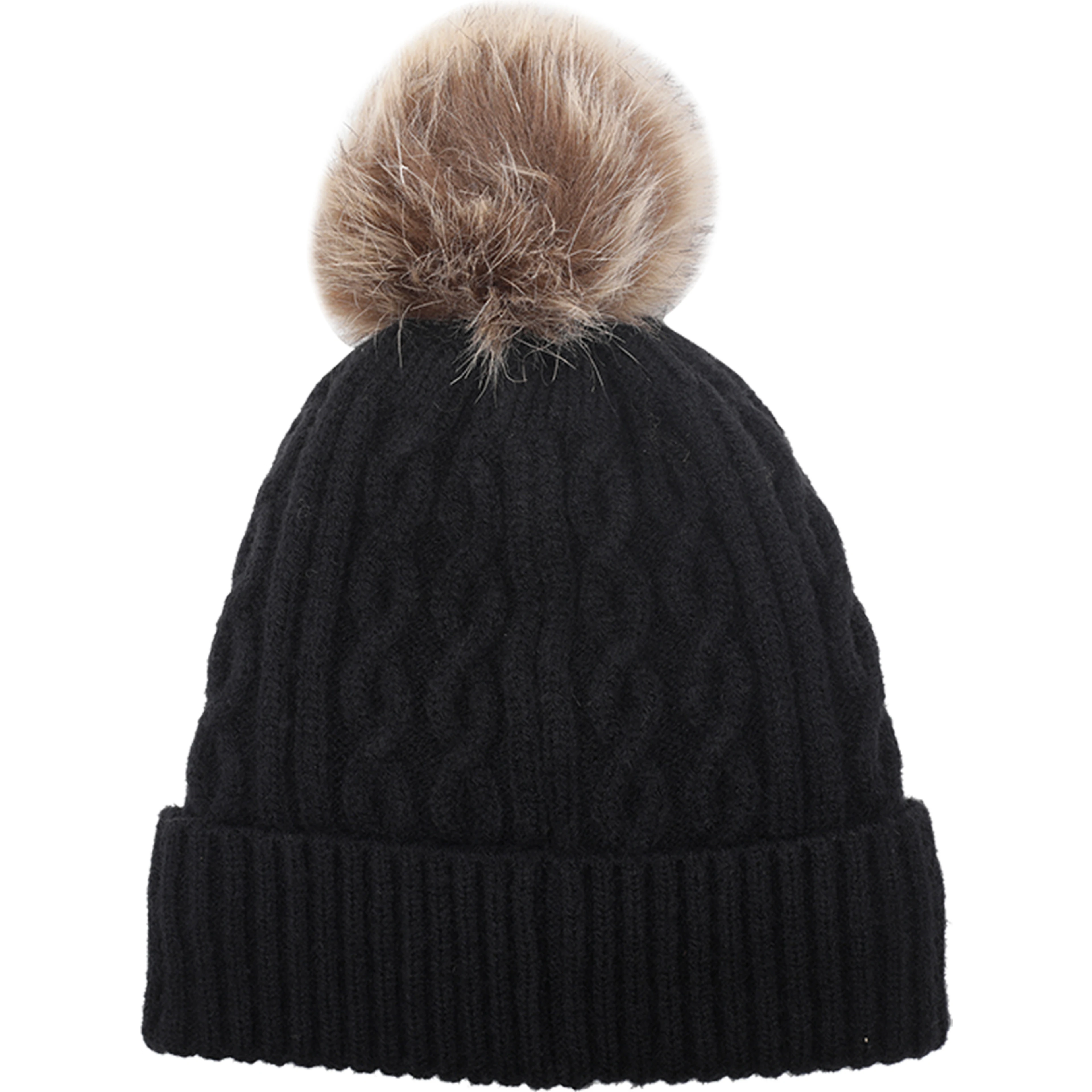 Liu Jo Hats Black