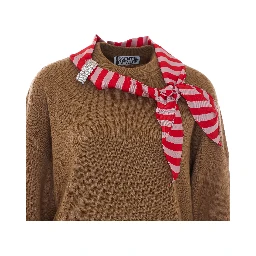 Essentiel antwerp Sweaters Beige