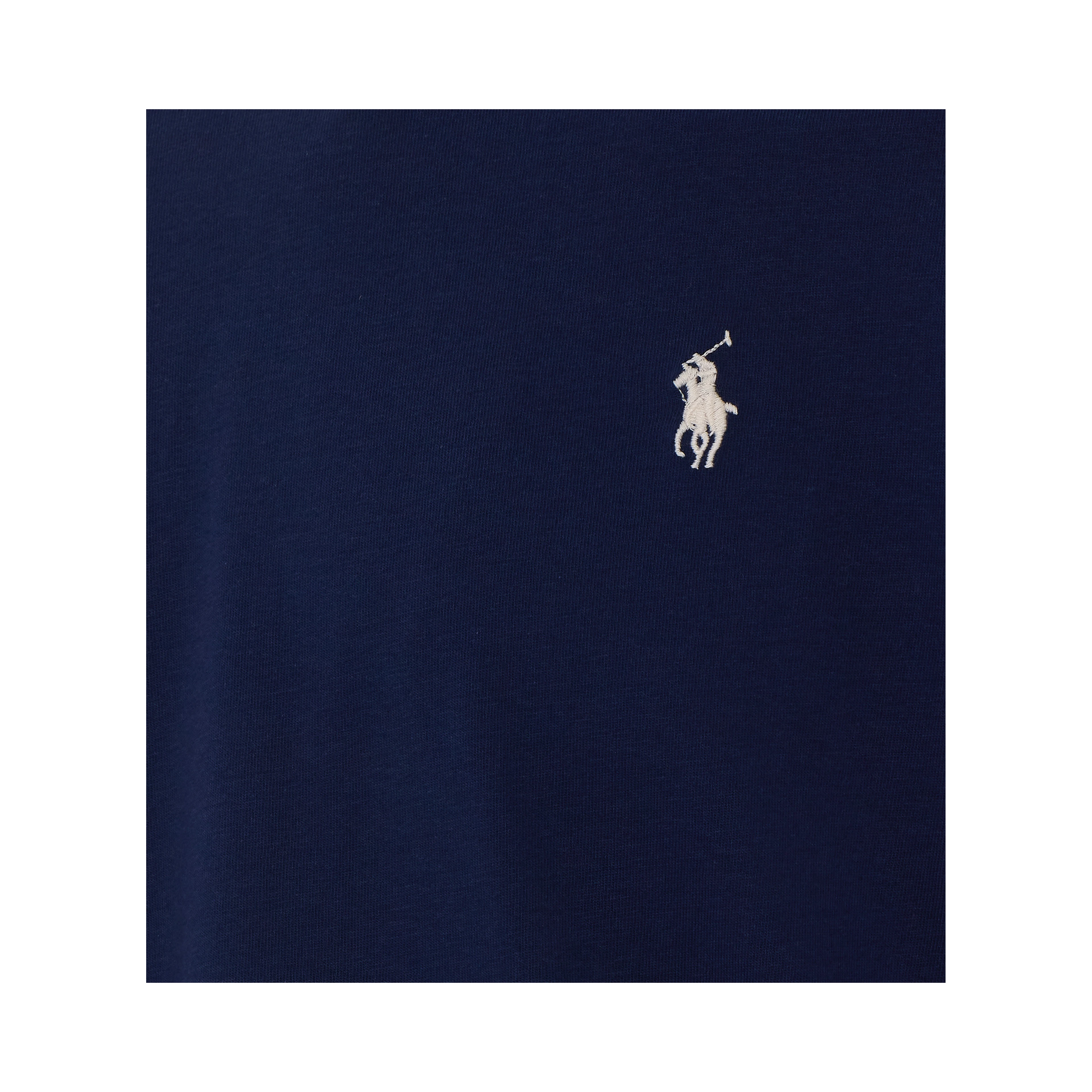 Polo Ralph Lauren T-shirts and Polos Blue