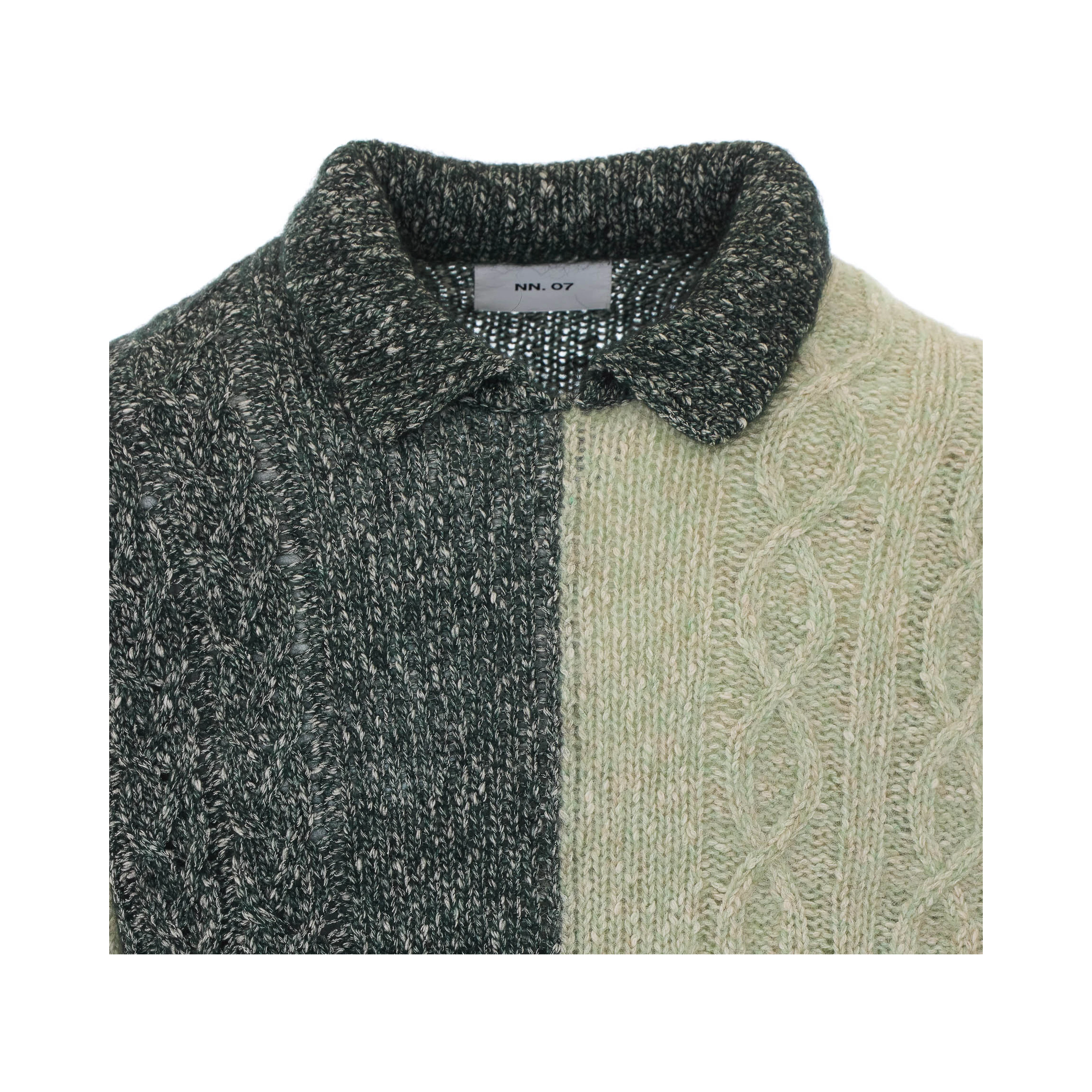 NN.07 Sweaters