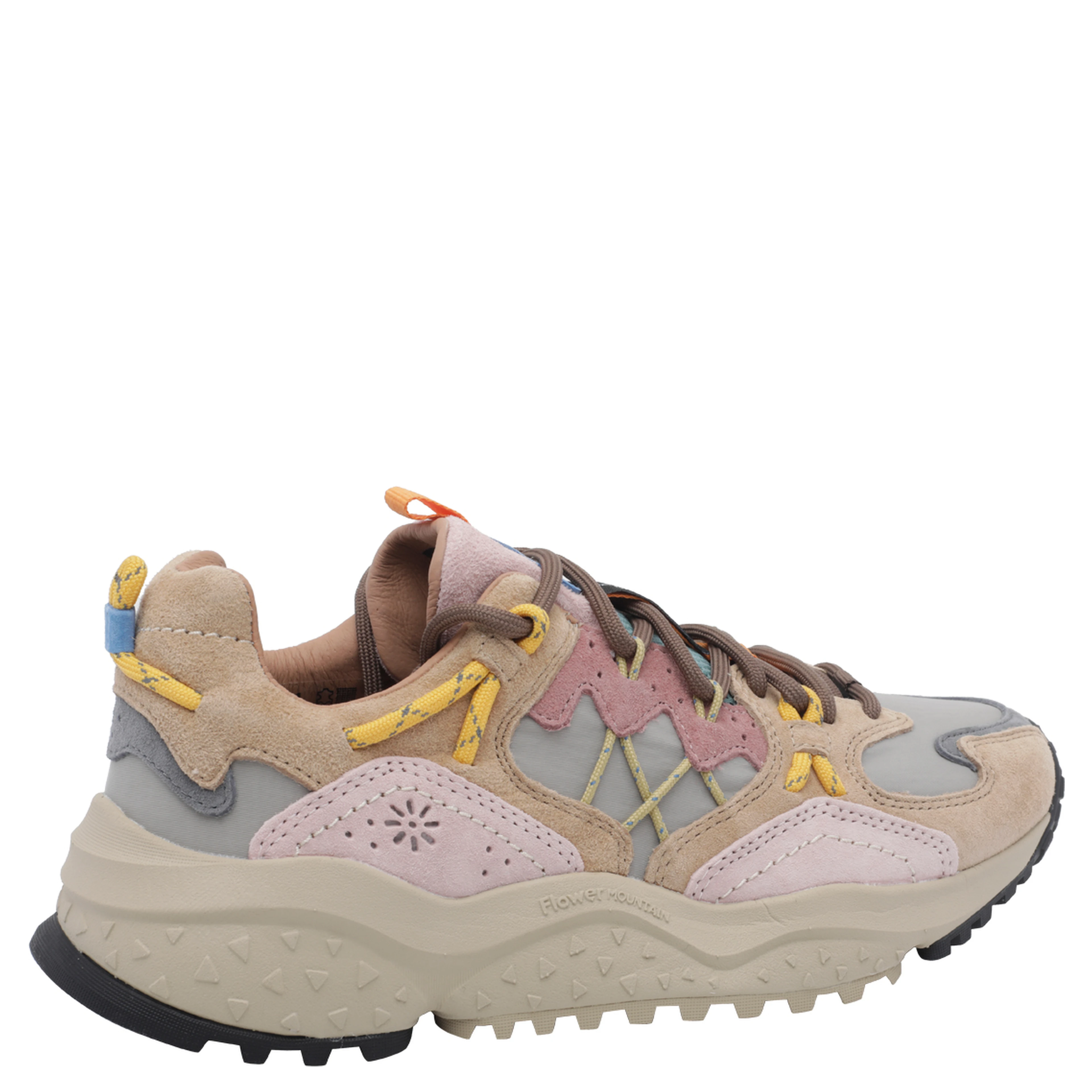 Flower Mountain Sneakers