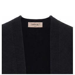 Twin-set Jackets Black
