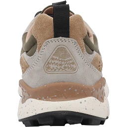 Flower Mountain Sneakers