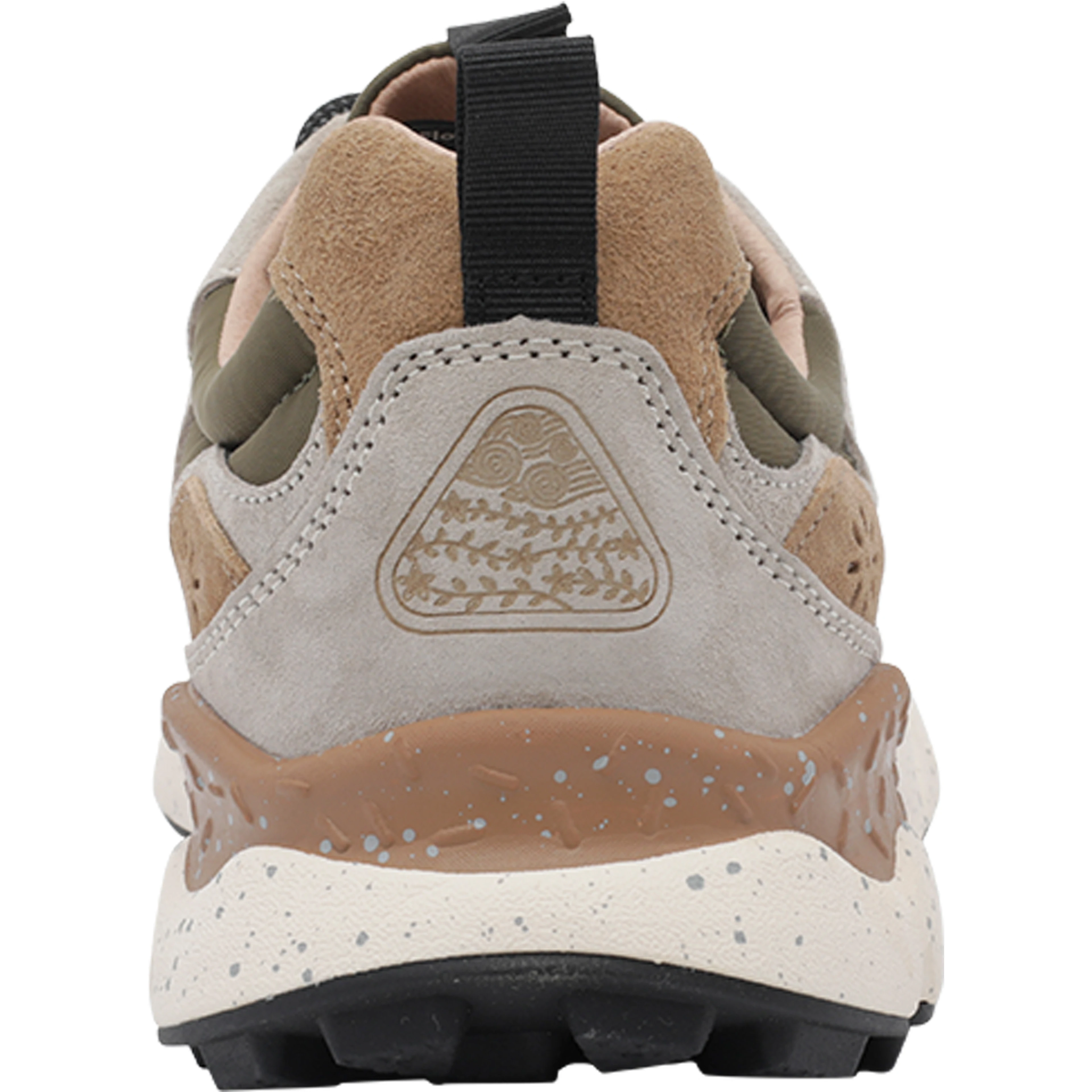 Flower Mountain Sneakers