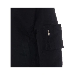 Thom Krom Jackets Black