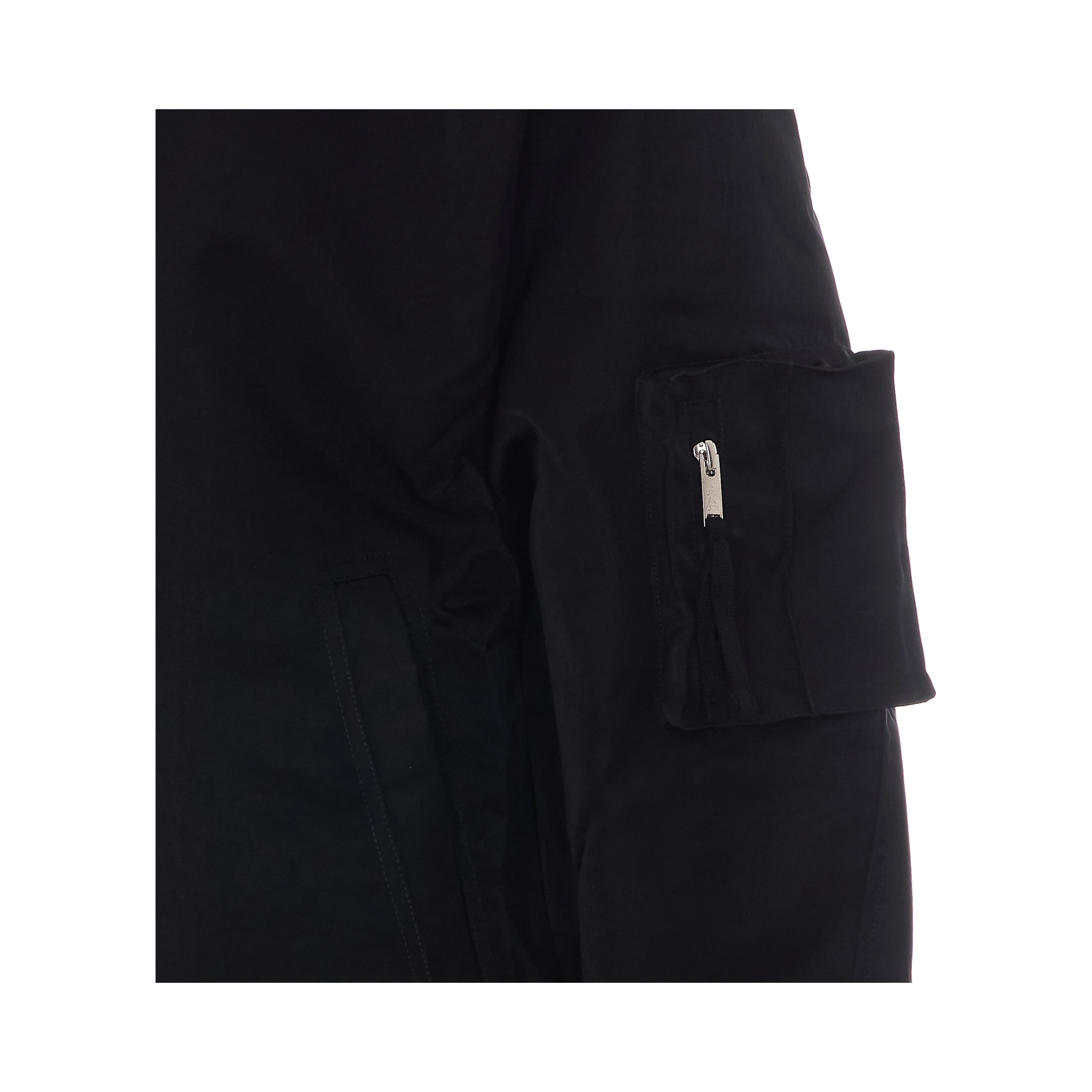 Thom Krom Jackets Black