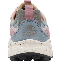 Flower Mountain Sneakers