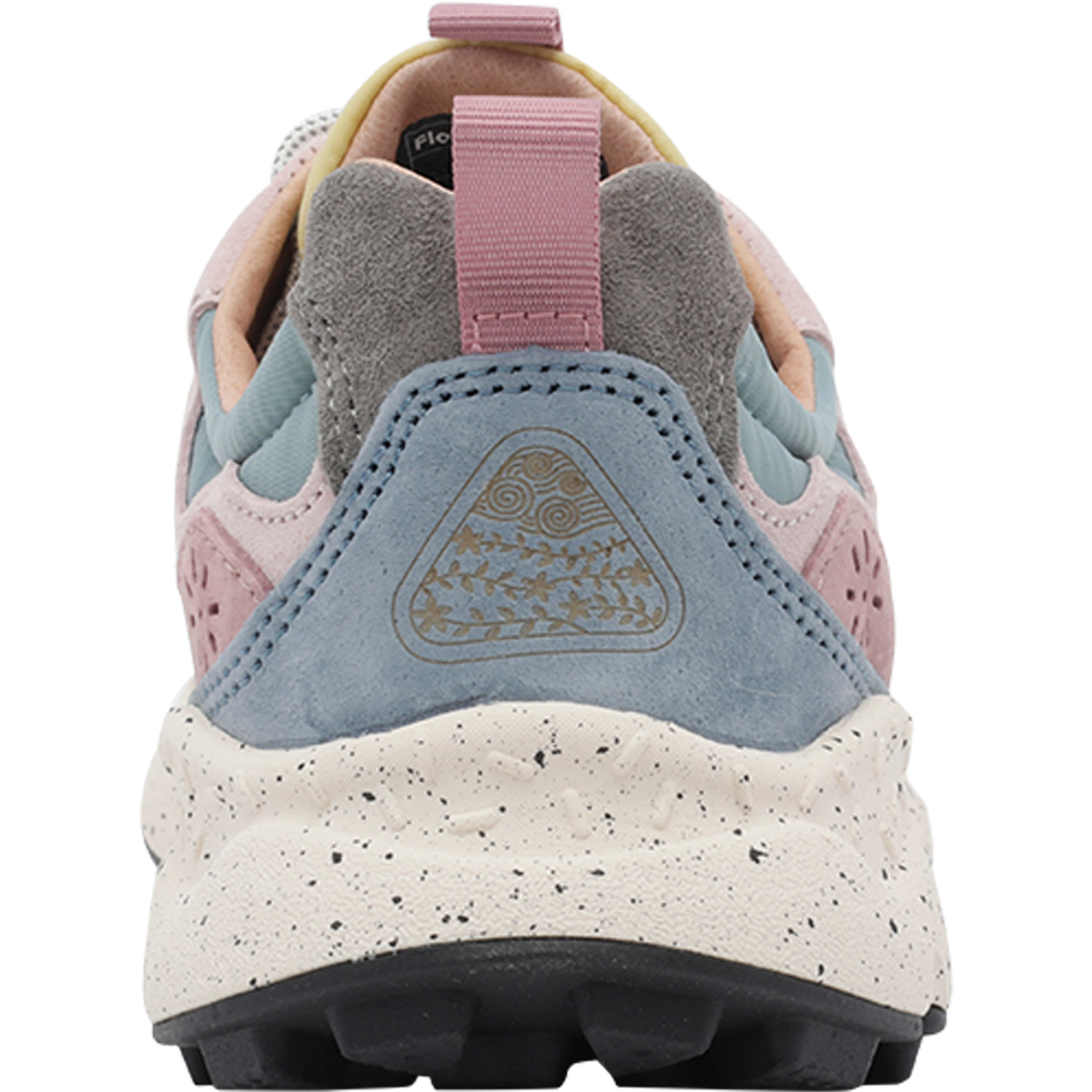 Flower Mountain Sneakers