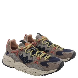 Flower Mountain Sneakers
