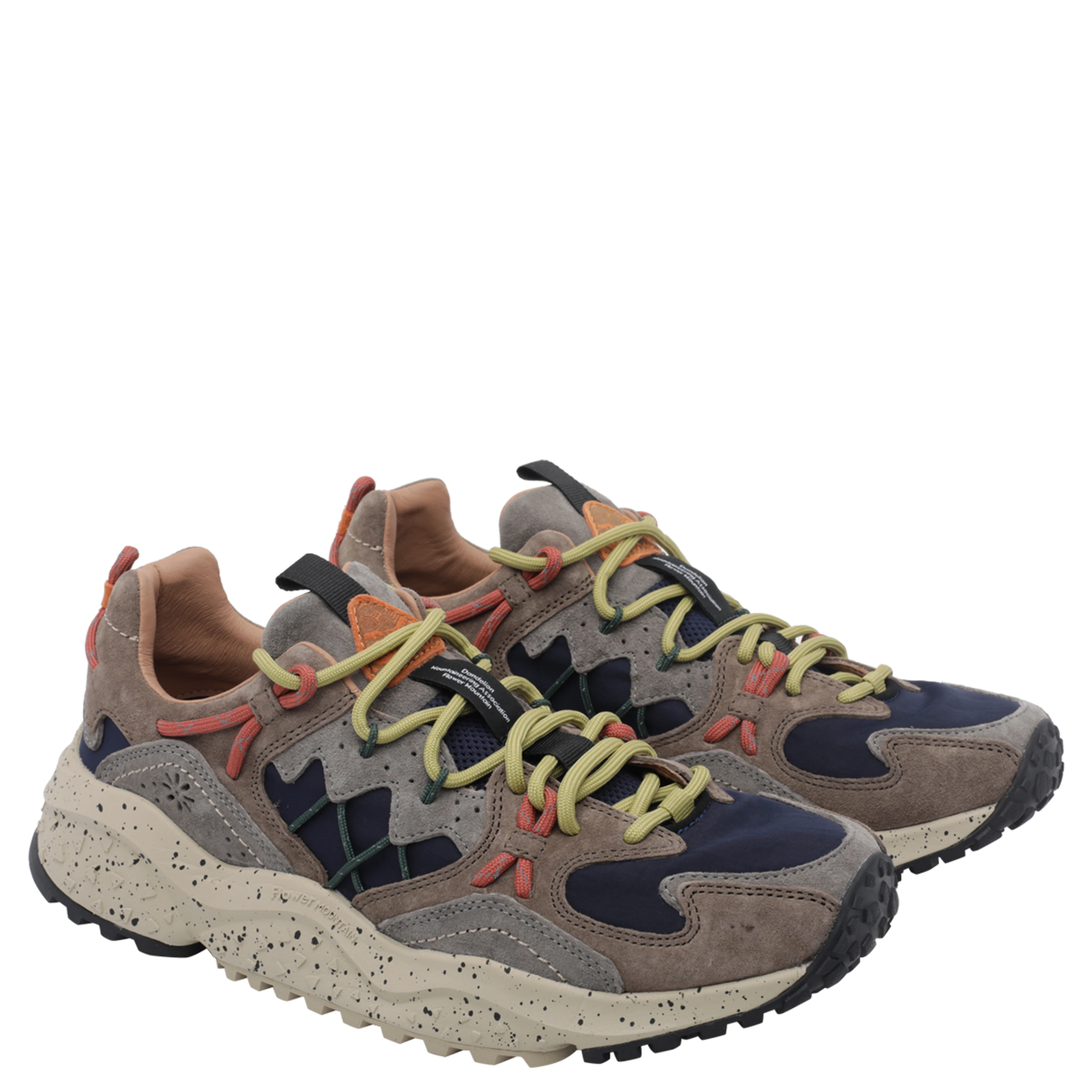 Flower Mountain Sneakers