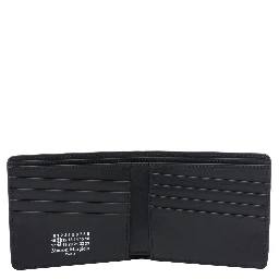 Maison Margiela Wallets Black