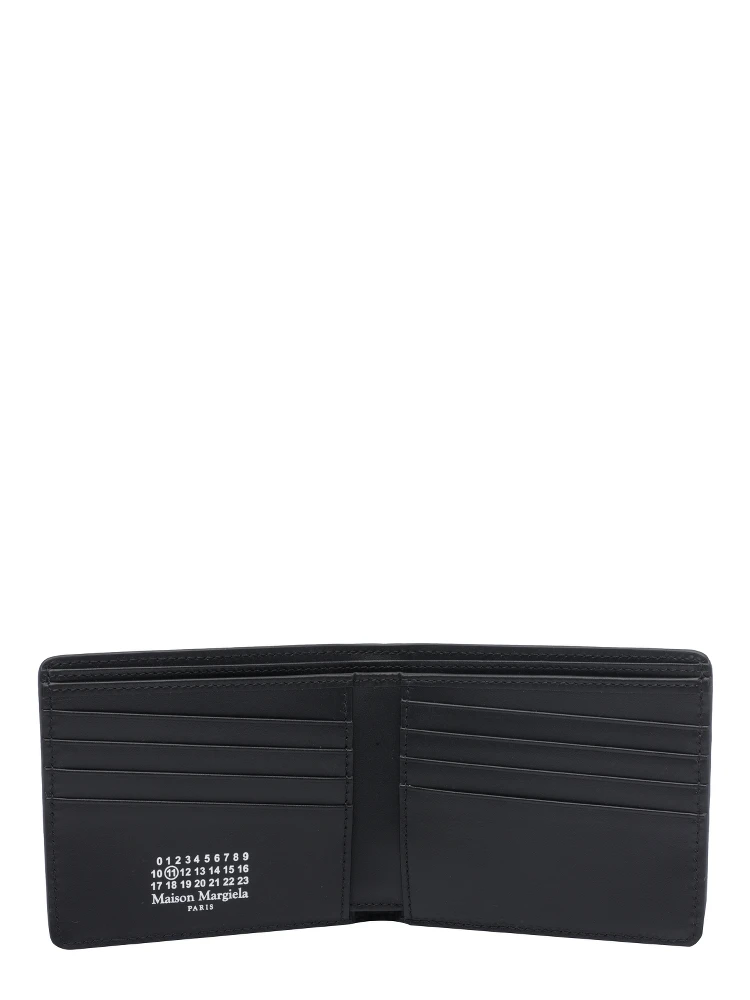 Maison Margiela Wallets Black alternative