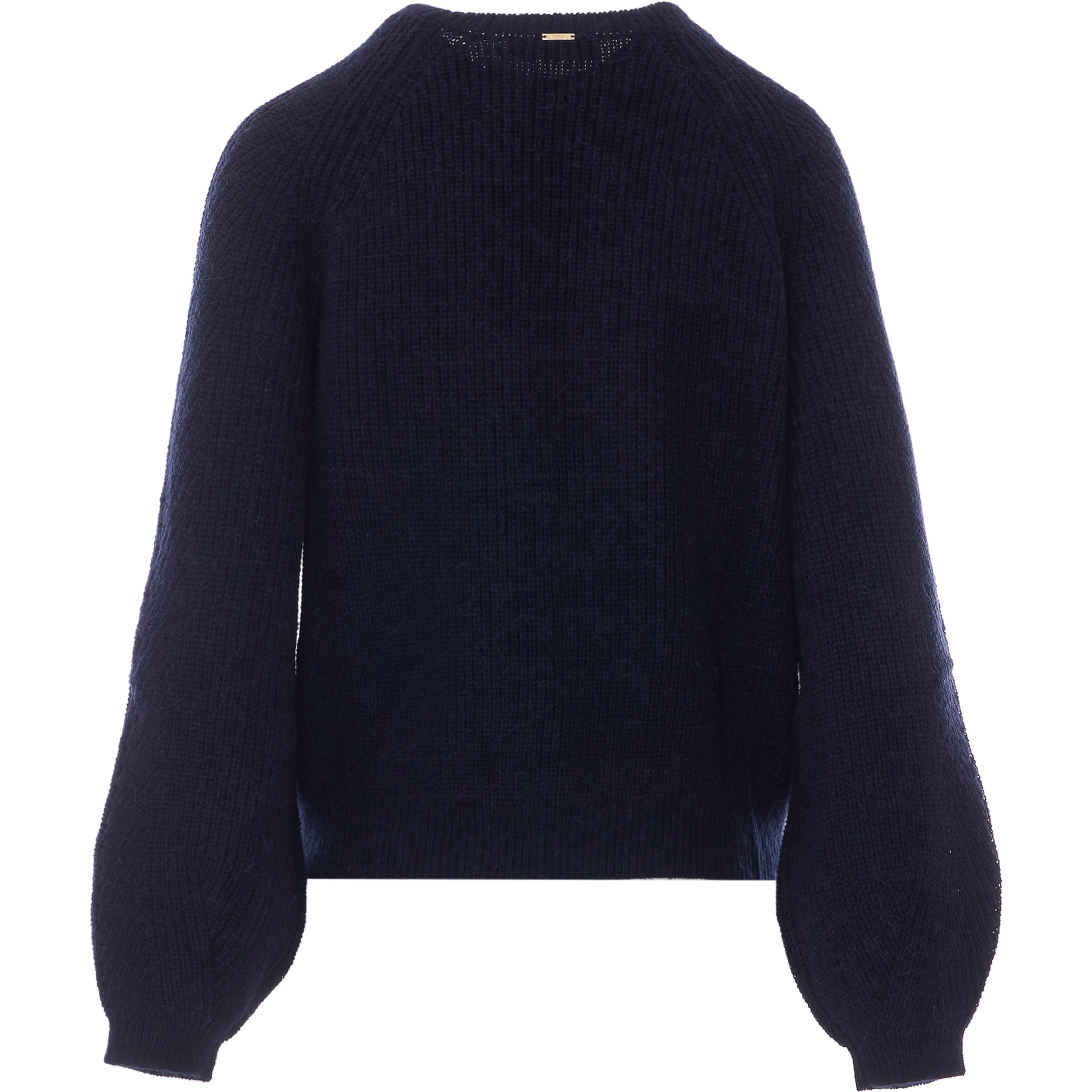 Twin-set Sweaters Blue