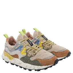 Flower Mountain Sneakers