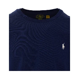 Polo Ralph Lauren T-shirts and Polos Blue