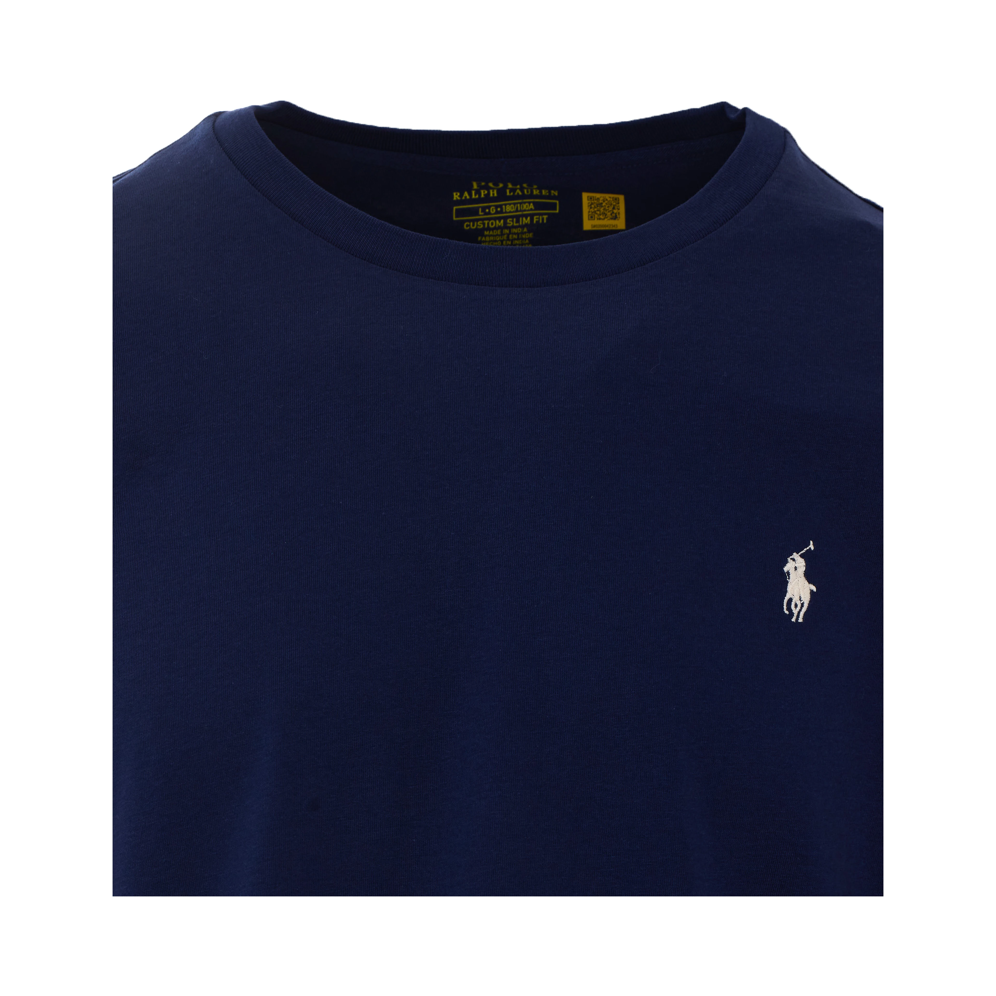 Polo Ralph Lauren T-shirts and Polos Blue