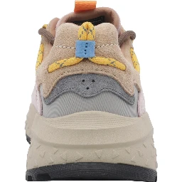 Flower Mountain Sneakers