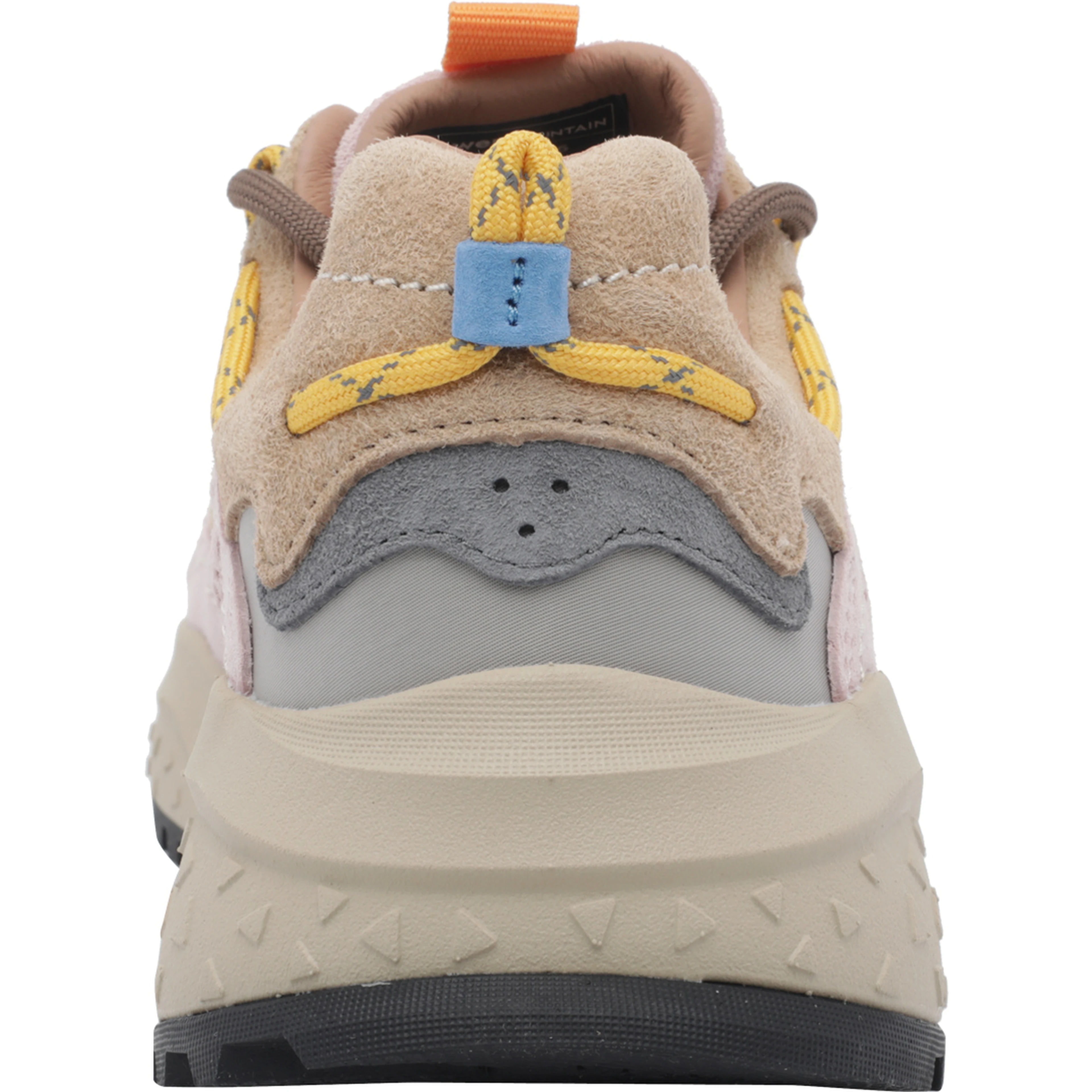 Flower Mountain Sneakers