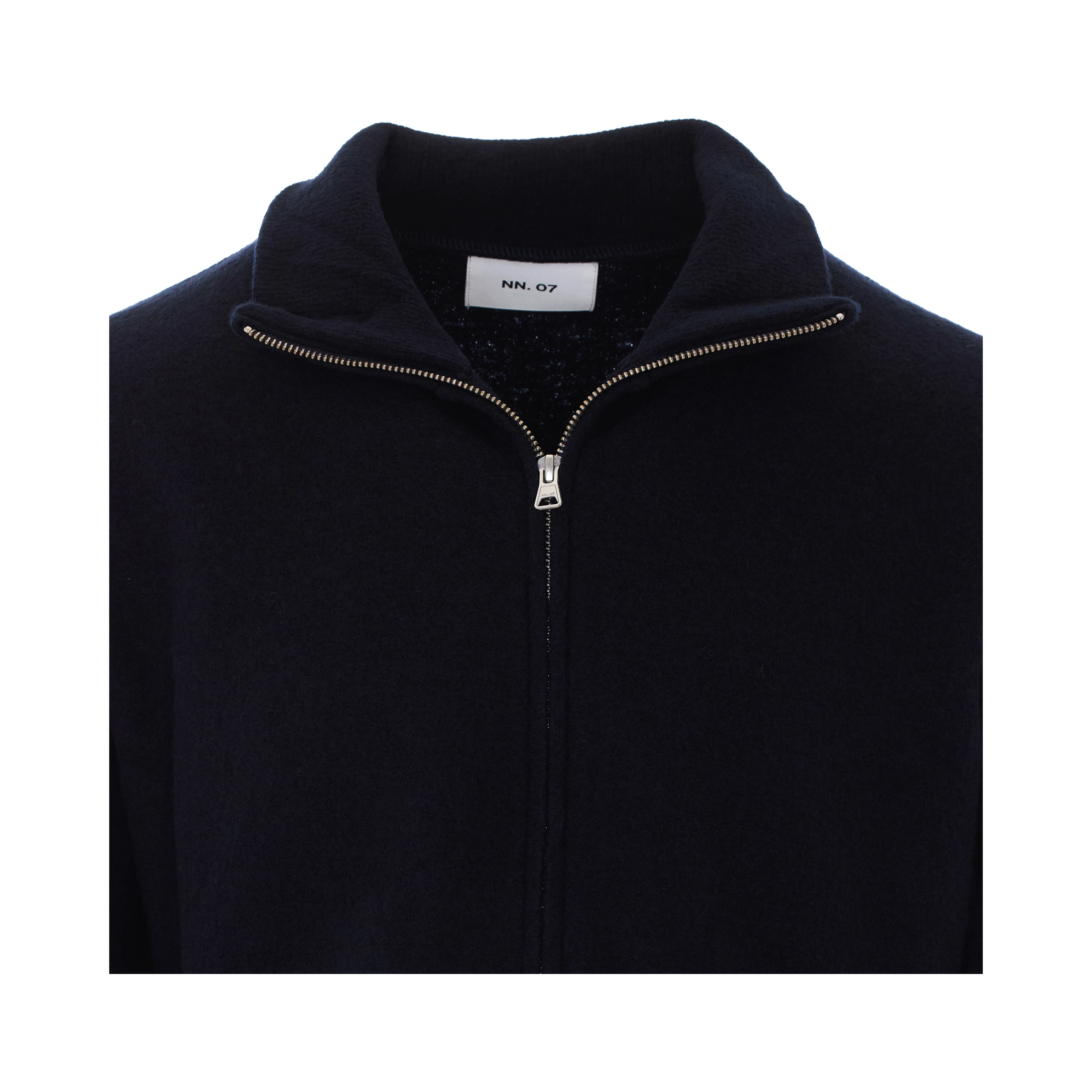 NN.07 Sweaters Blue