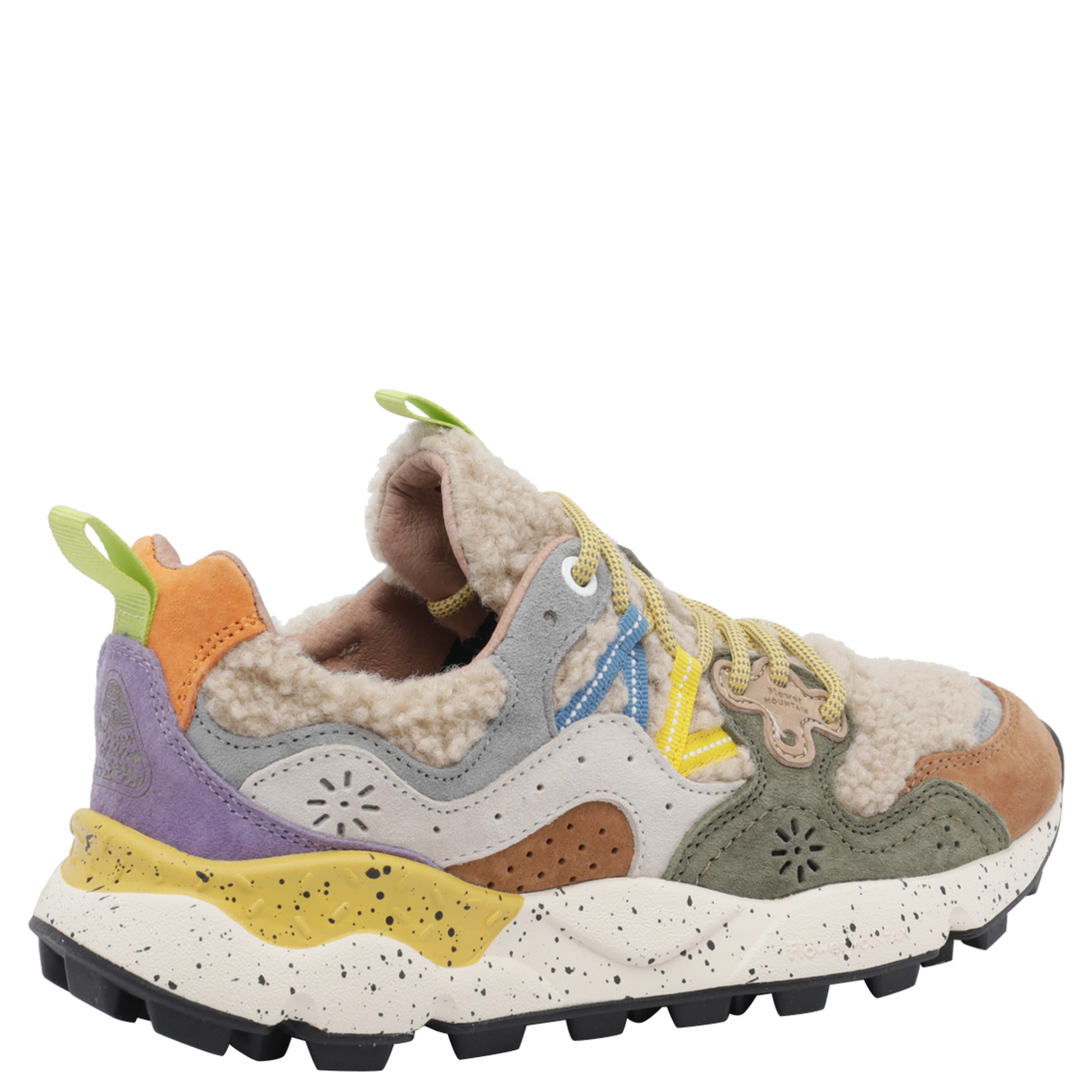 Flower Mountain Sneakers