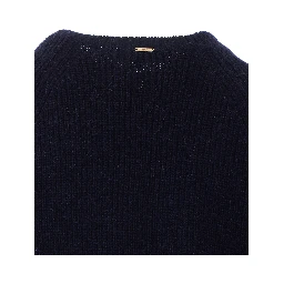 Twin-set Sweaters Blue
