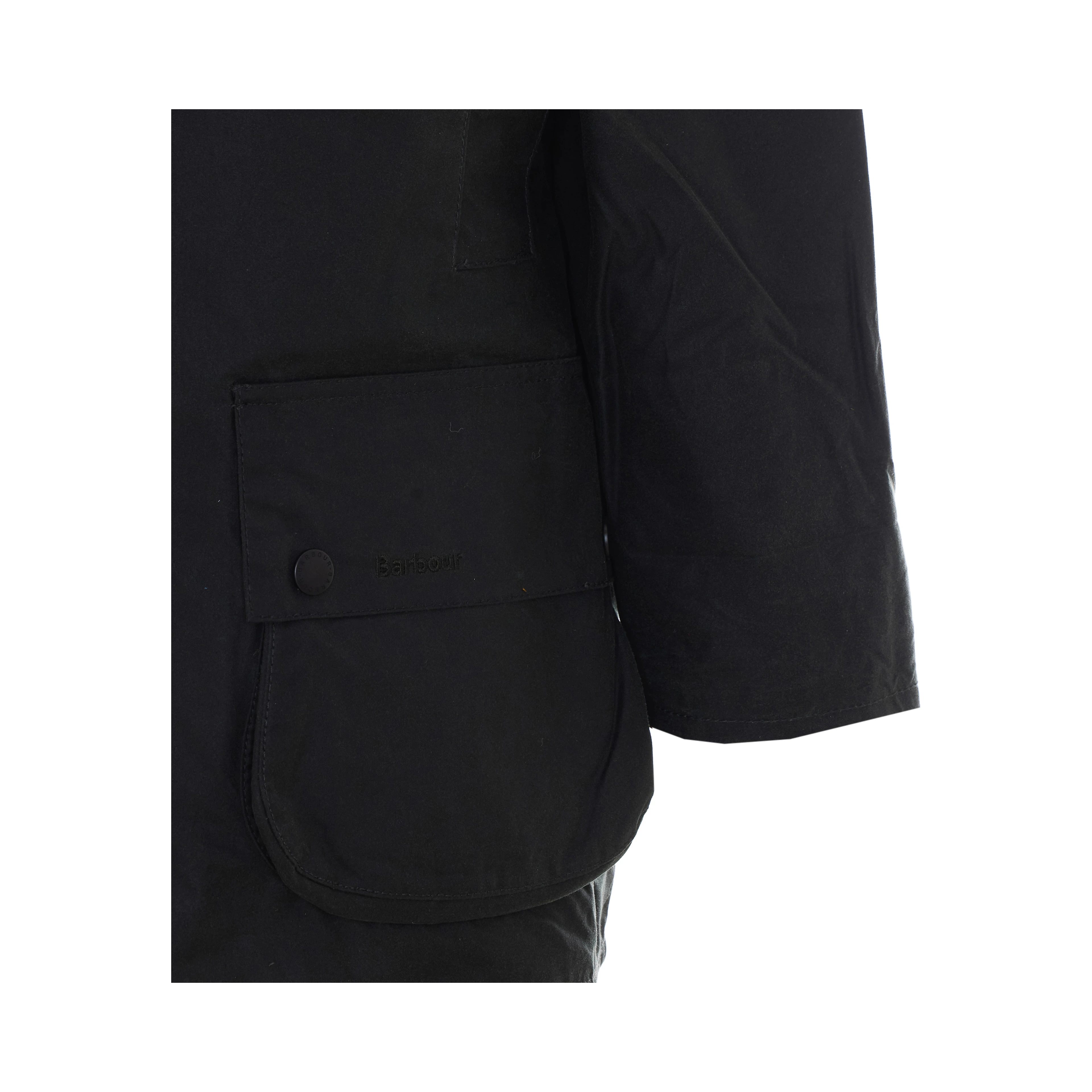 Barbour Jackets