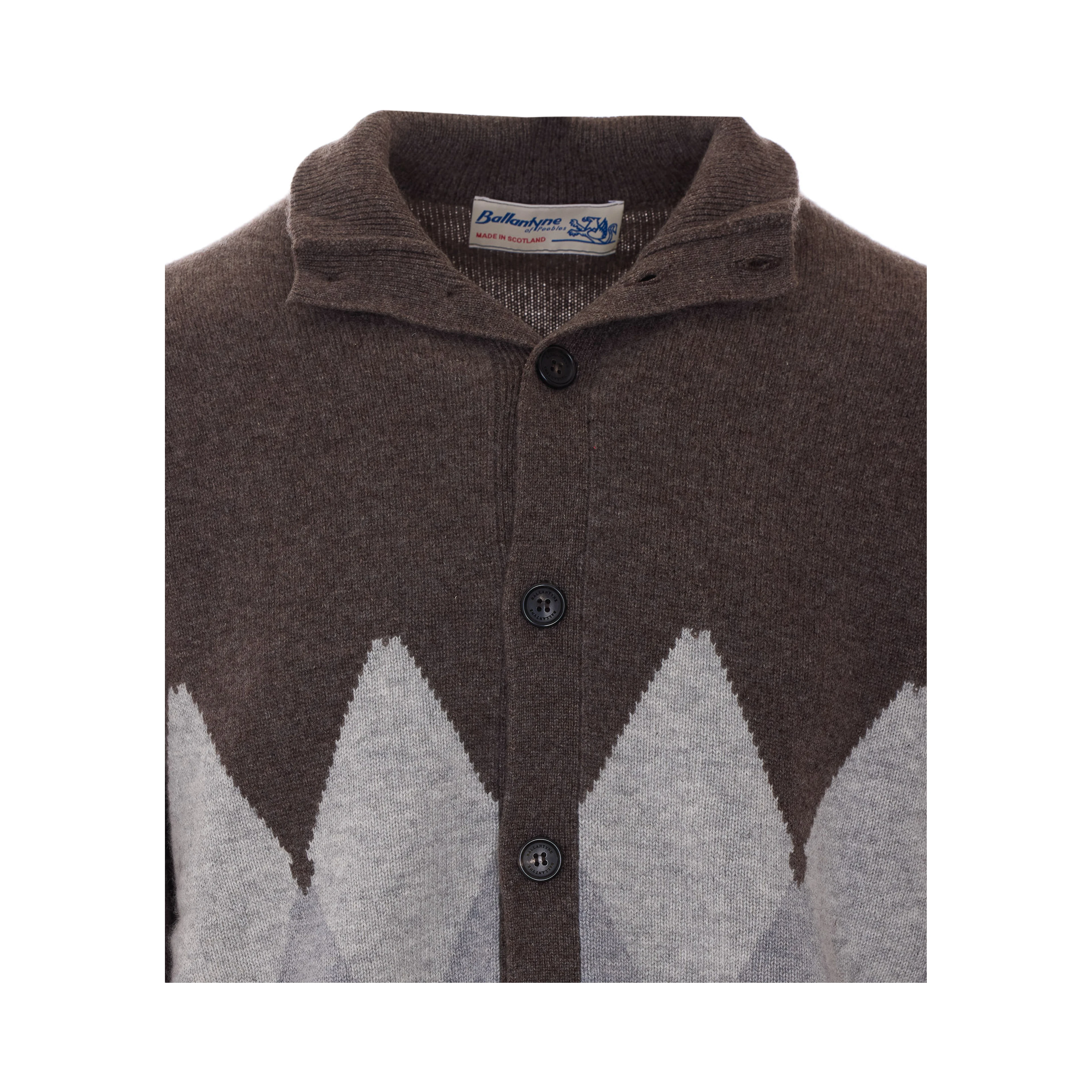 Ballantyne Sweaters