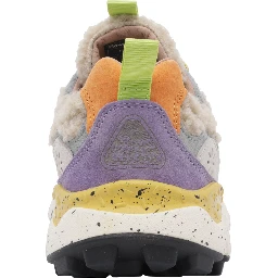 Flower Mountain Sneakers