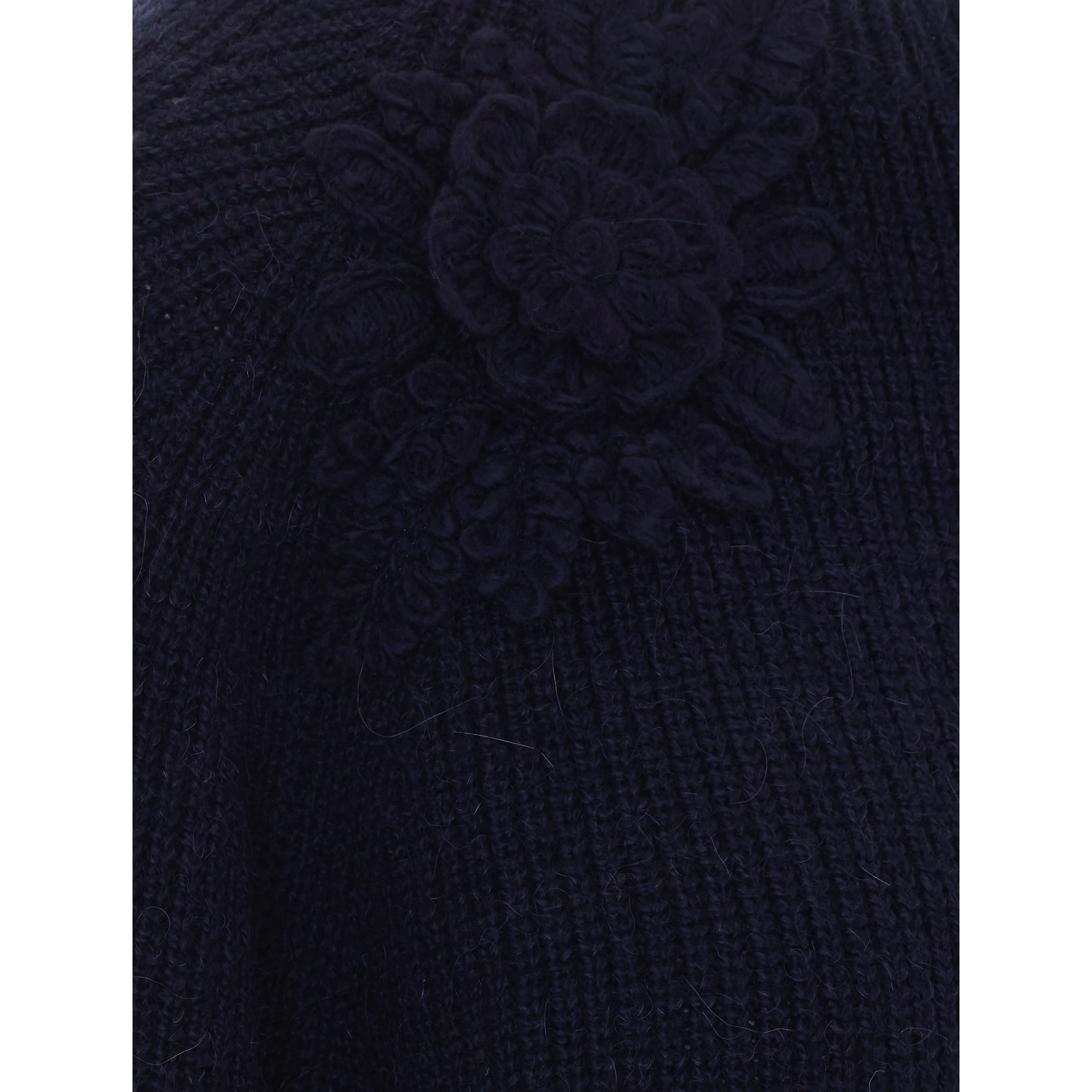 Twin-set Sweaters Blue