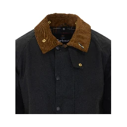 Barbour Jackets