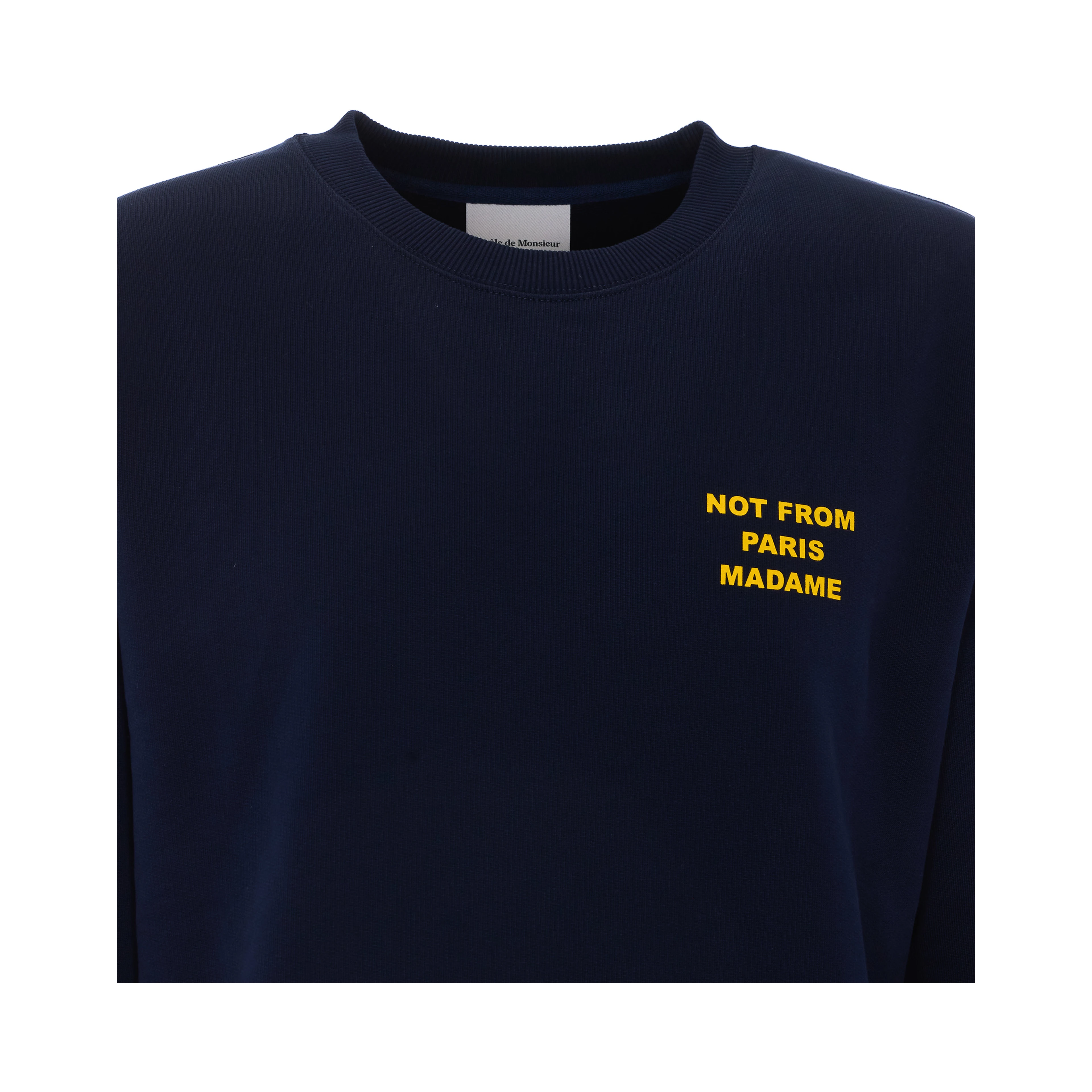 DROLE DE MONSIEUR Sweaters Blue