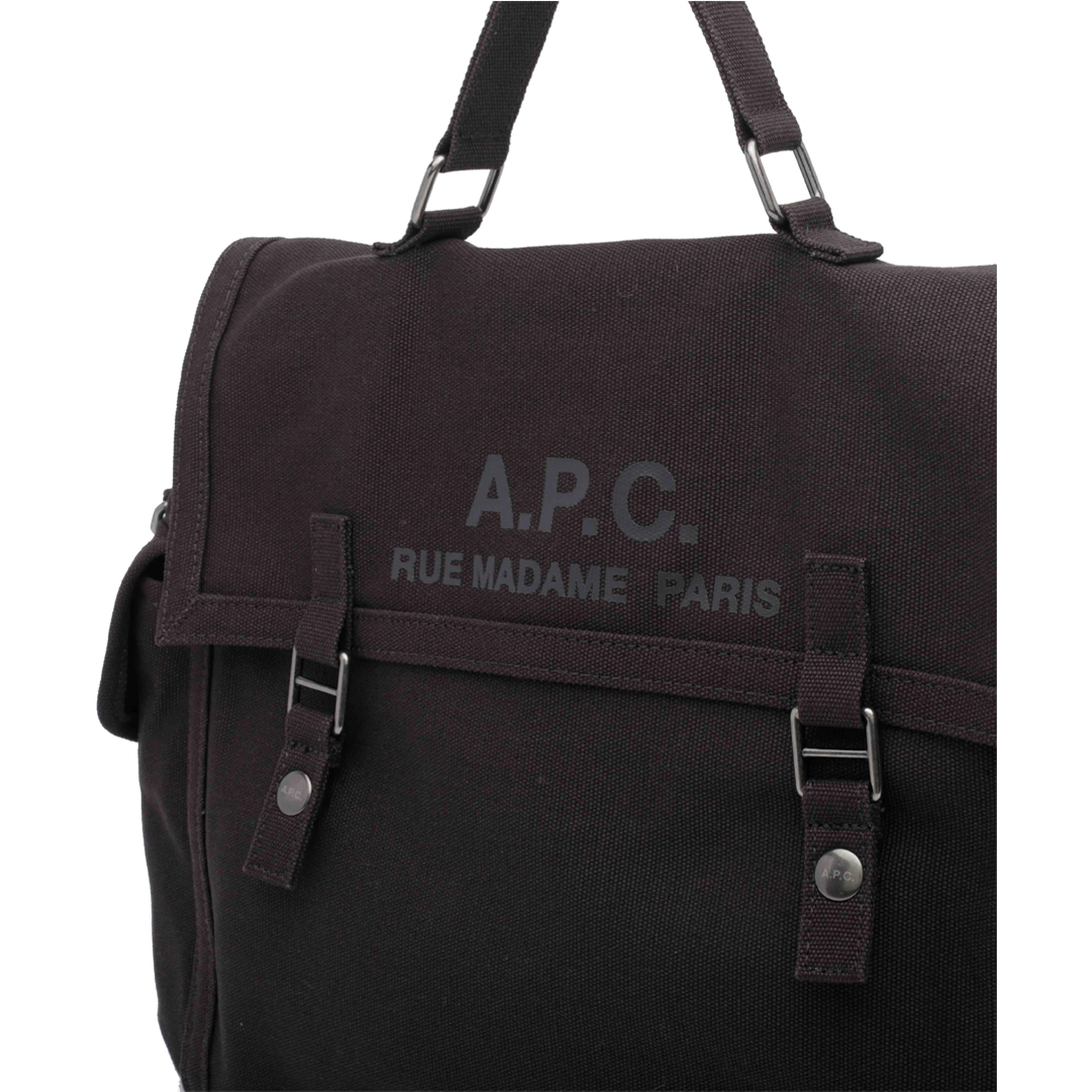 A.P.C. Bags
