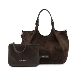Chiarini Bags.. Moka