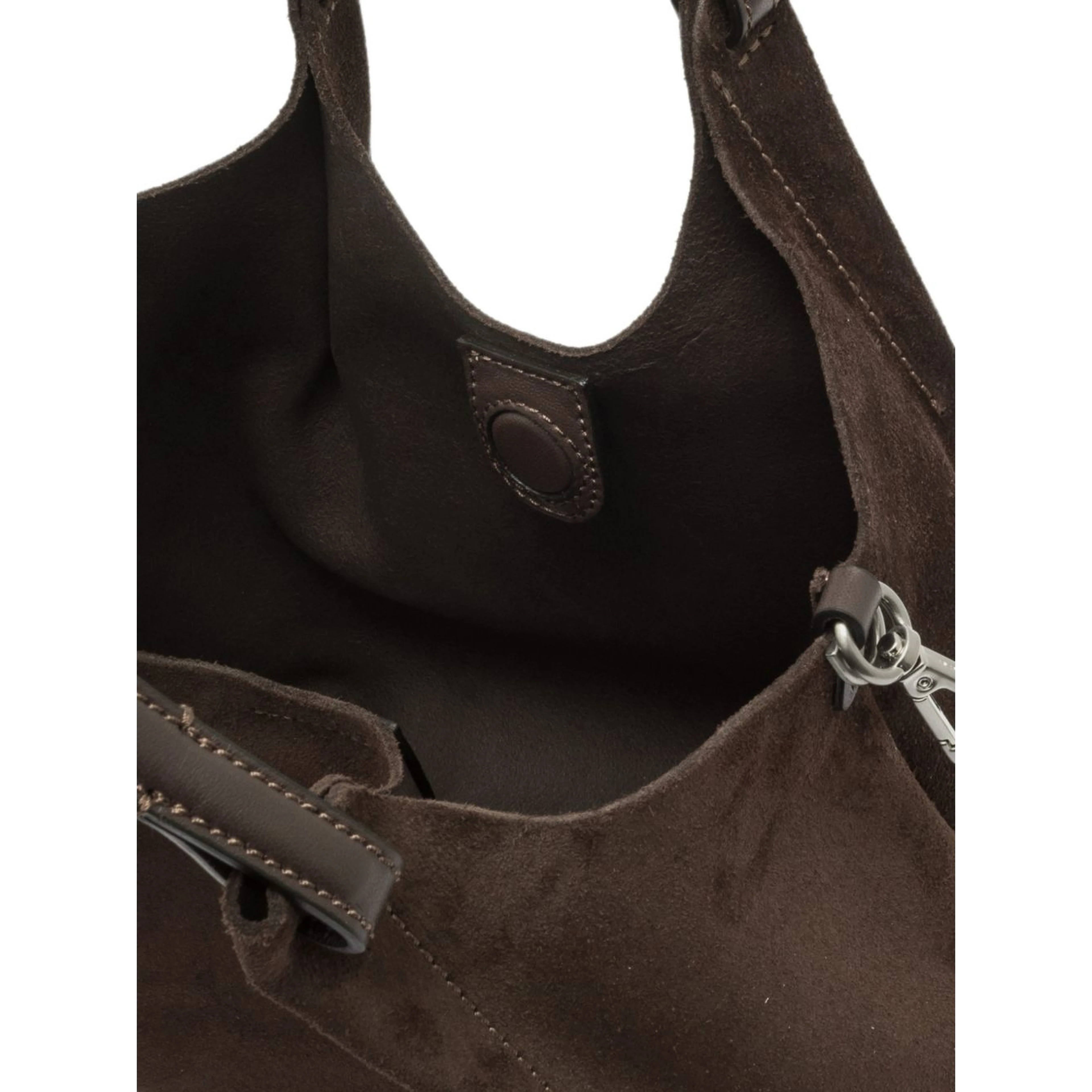 Chiarini Bags.. Moka