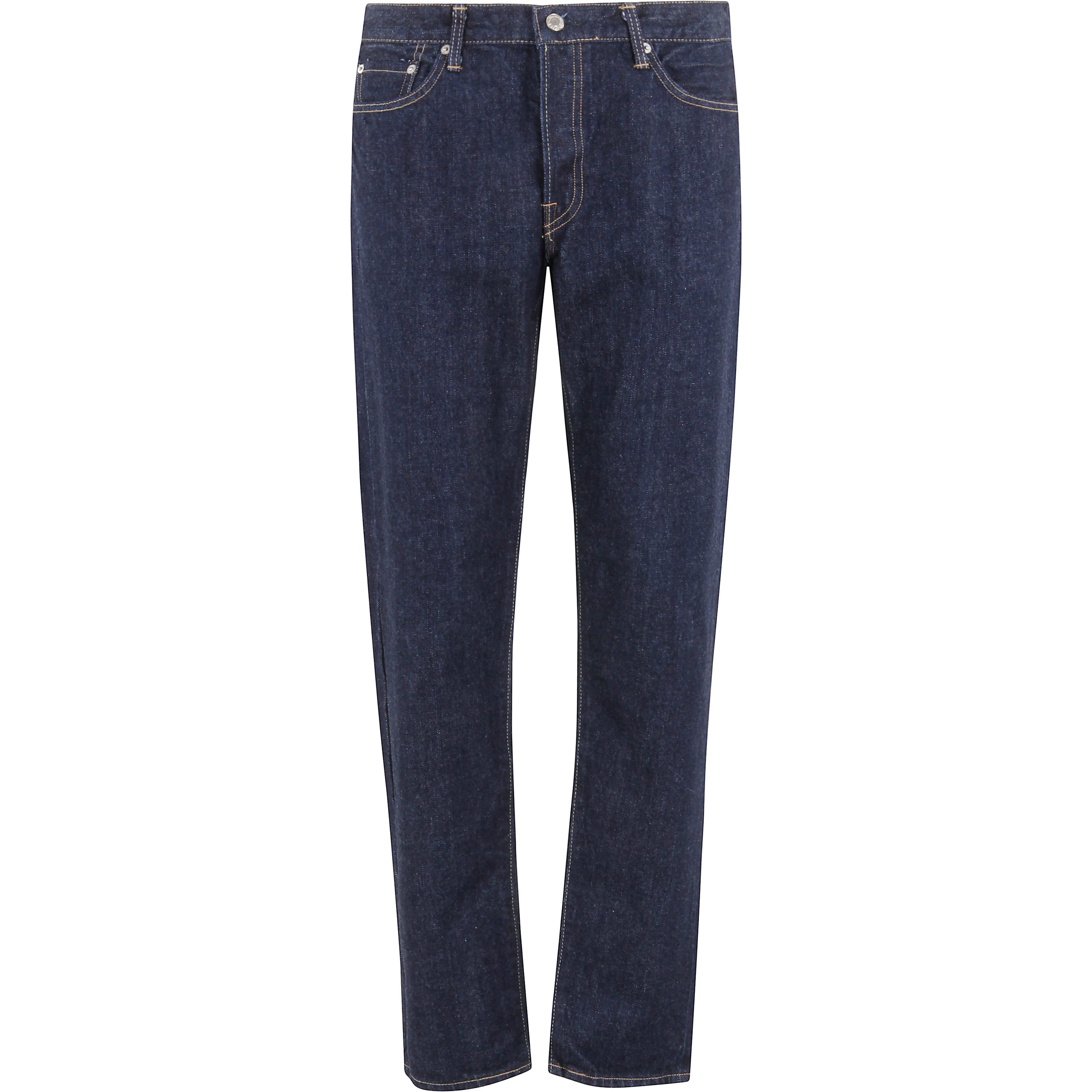 REGULAR TAPERED JAPAN