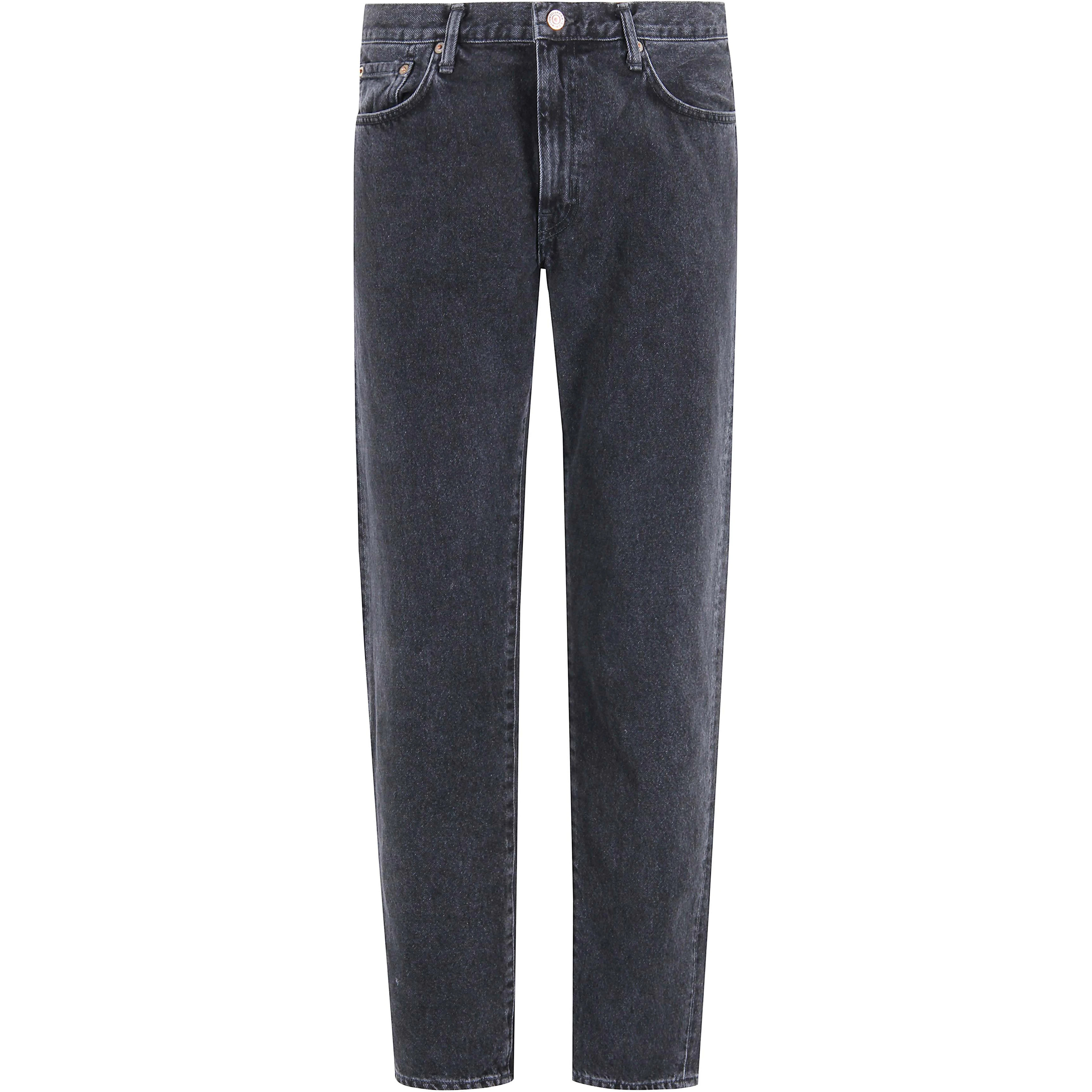 REGULAR TAPERED JAPAN