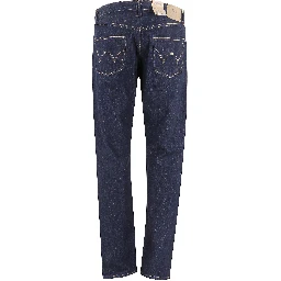 REGULAR TAPERED JAPAN