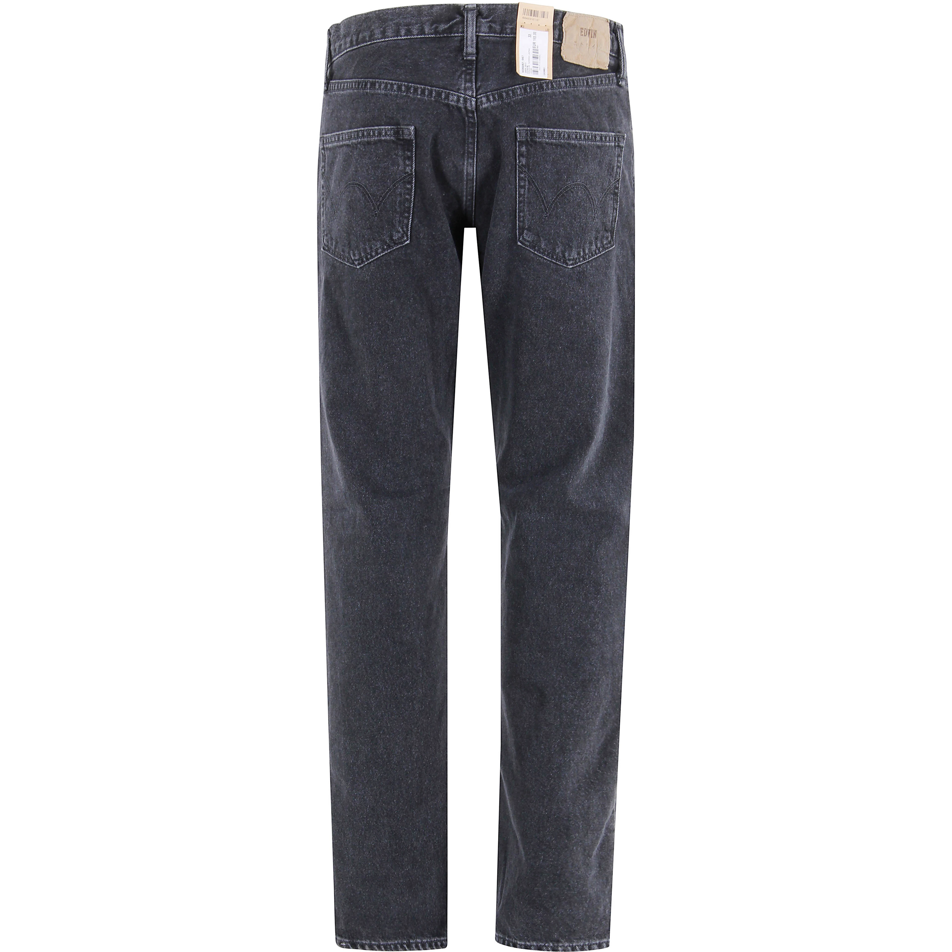 REGULAR TAPERED JAPAN