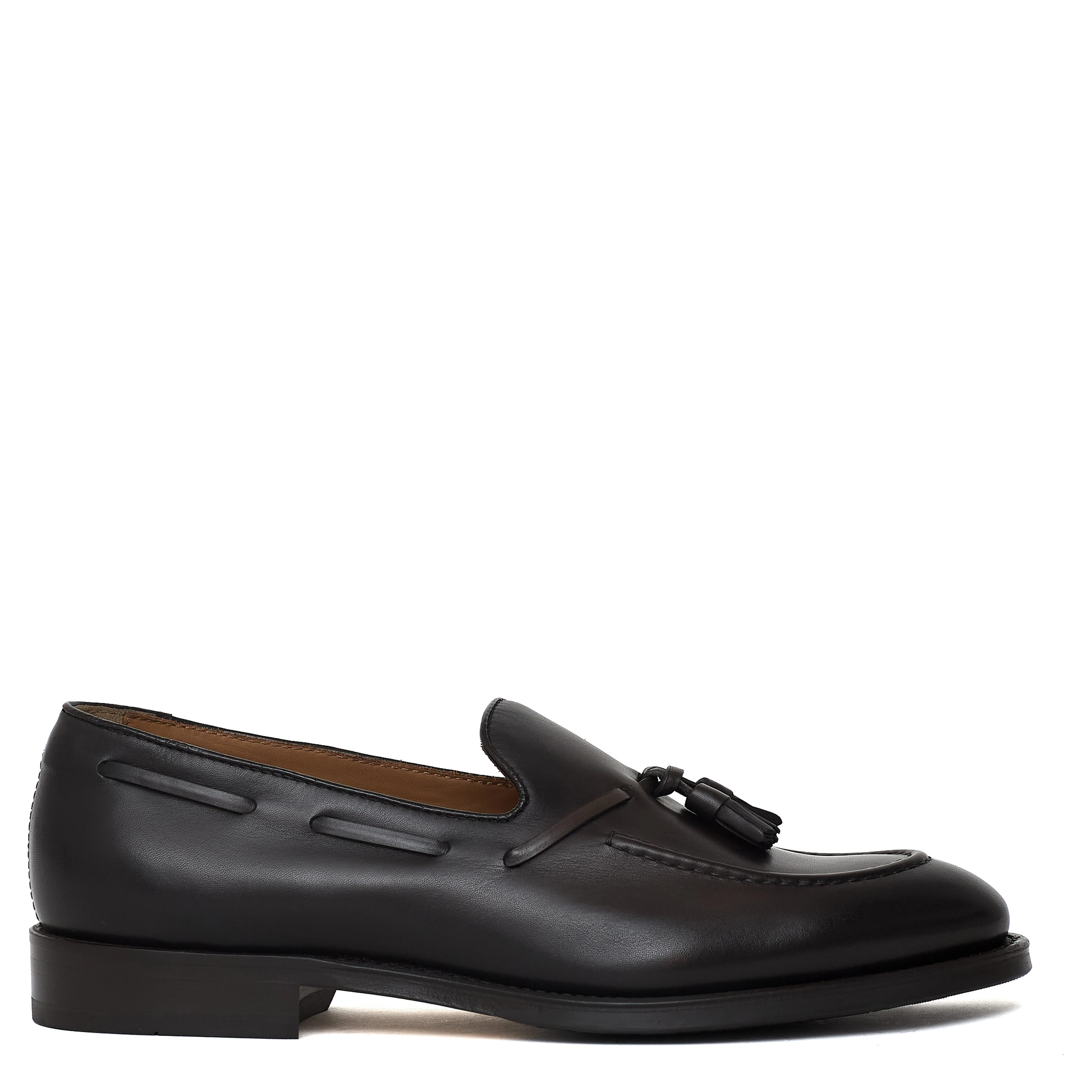 Tassel Moc Nappato
