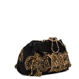 Blossom Emb W.L. Bag
