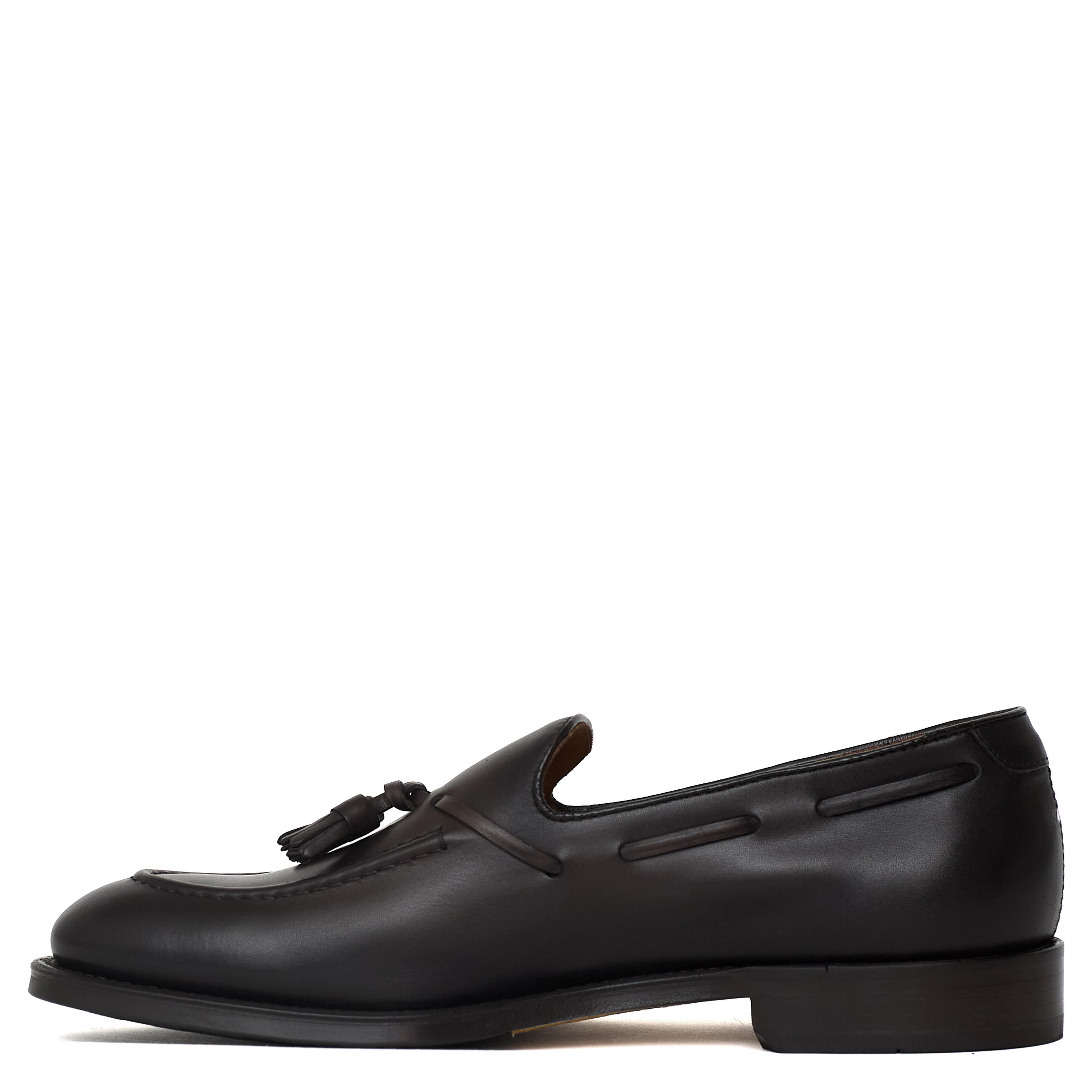 Tassel Moc Nappato
