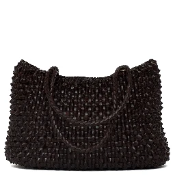 S. Croce Cactus Weave Basket