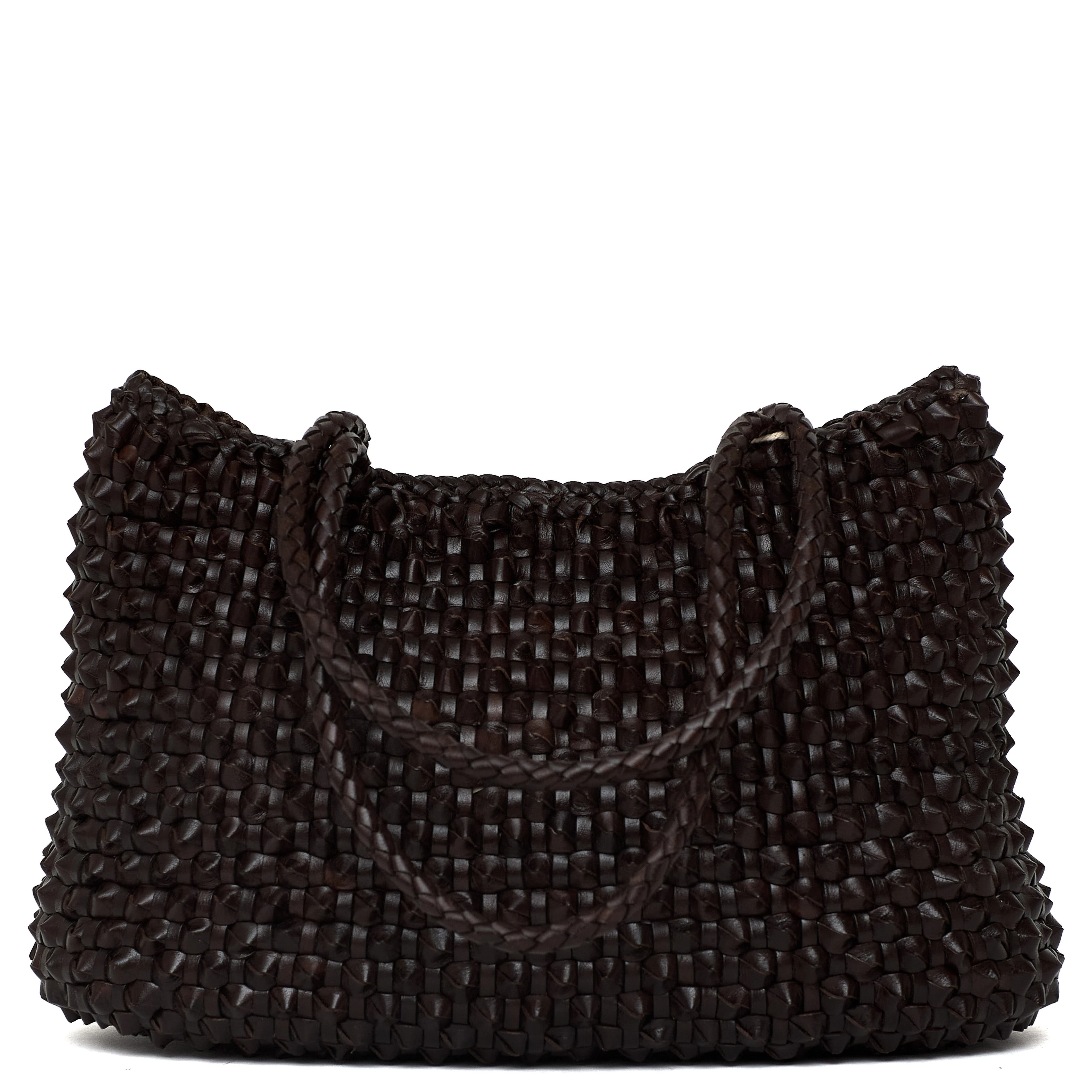 S. Croce Cactus Weave Basket