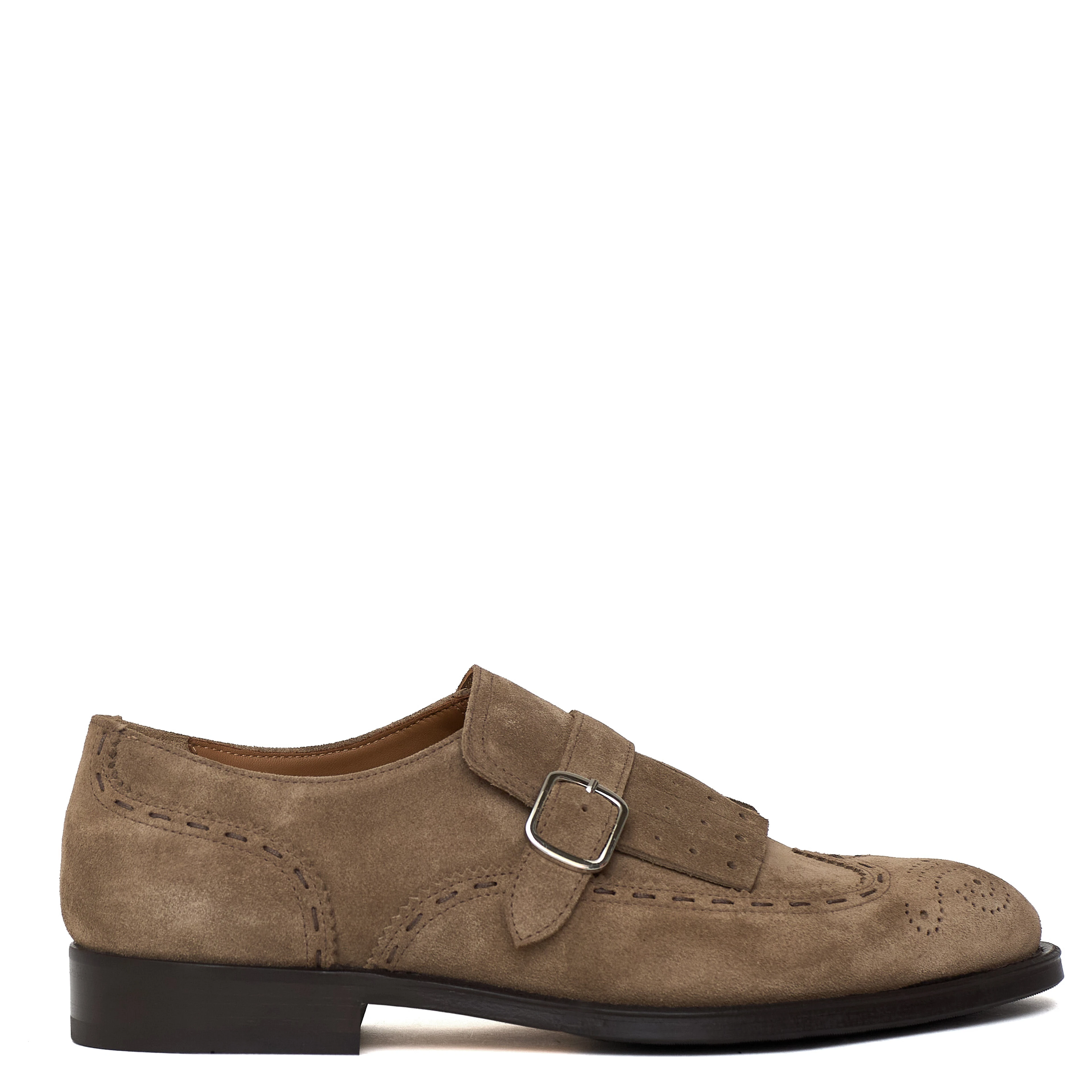 Kilty Monk Visone