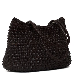 S. Croce Cactus Weave Basket