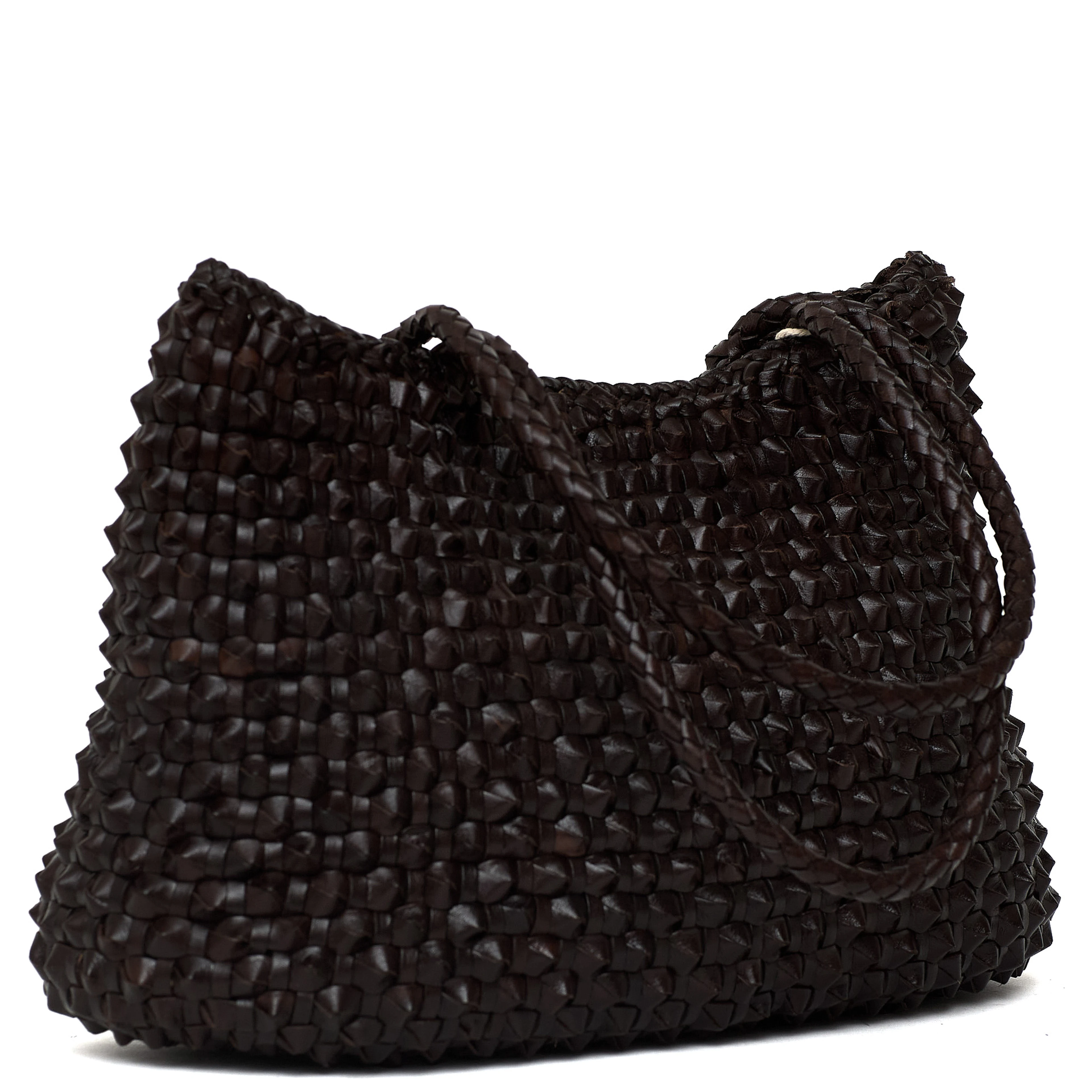 S. Croce Cactus Weave Basket