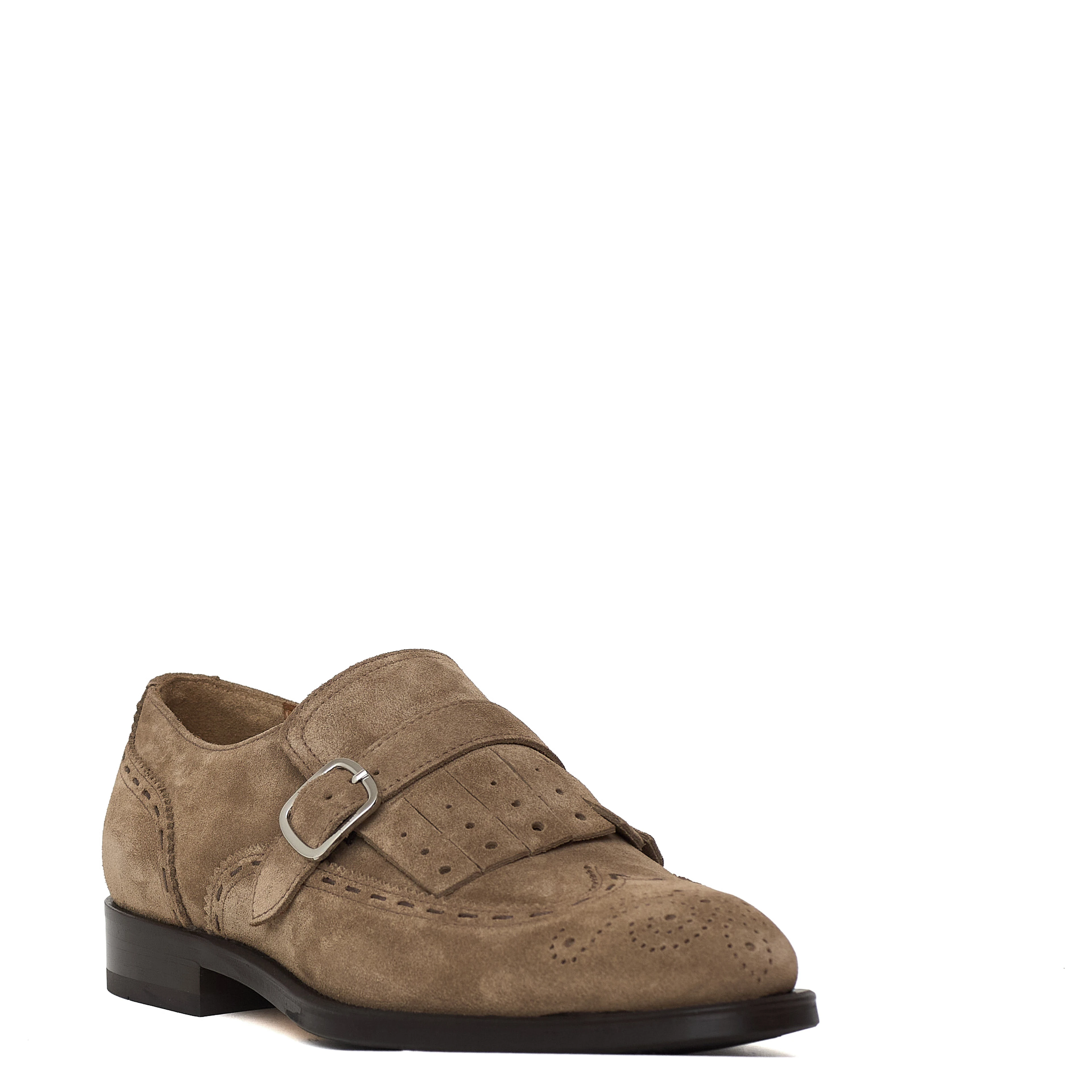 Kilty Monk Visone