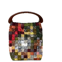 Crispino Emb W.L. Bag